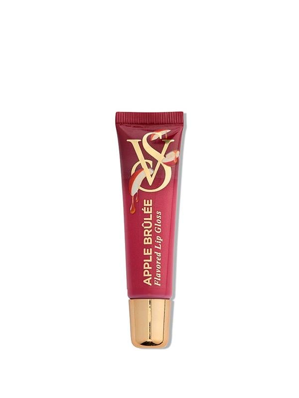 Apple Brulee Flavor Gloss Dudak Parlatıcısı