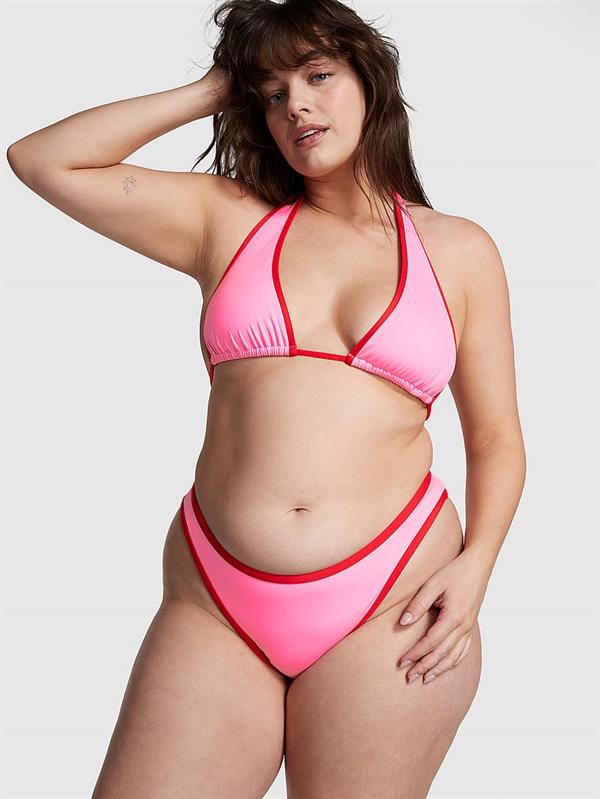 Augusta Bikini Üstü