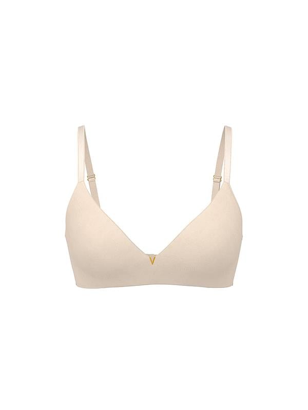 Balensiz Push-Up Sütyen