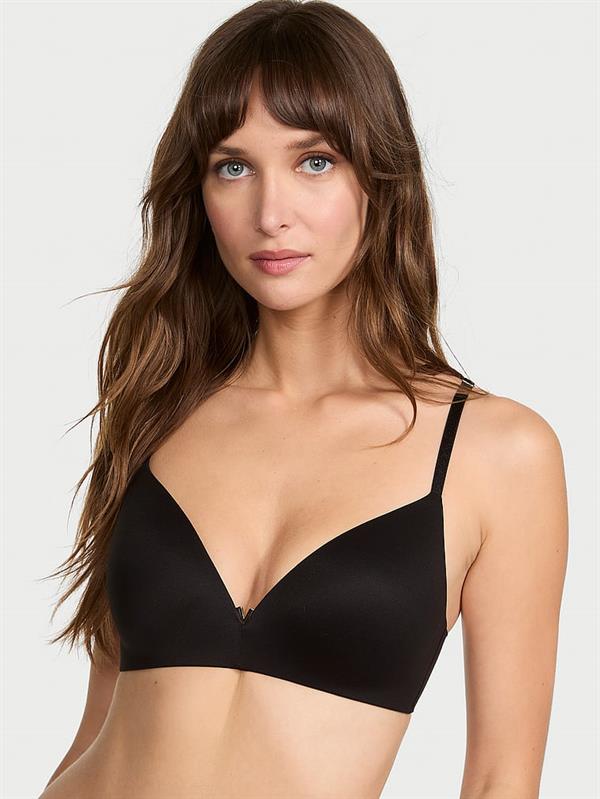Balensiz Push-Up Sütyen