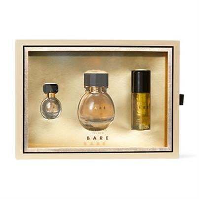 Bare Luxe Koku Seti