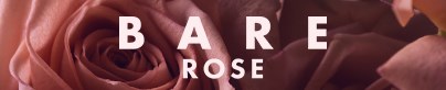 Bare Rose Koku Kartı