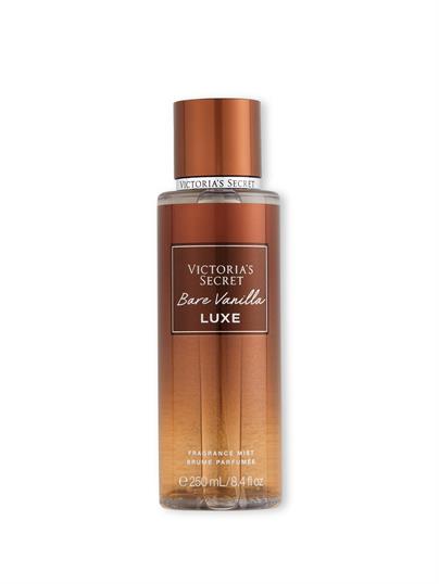 Bare Vanilla Luxe Vücut Spreyi