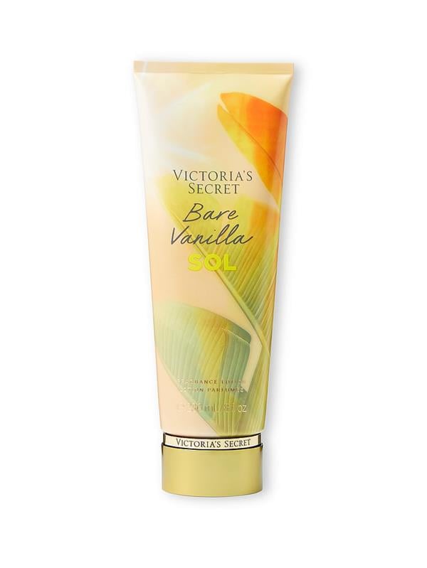 Bare Vanilla Sol Vücut Losyonu