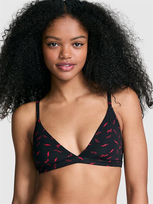 Base Esnek Üçgen Bralet