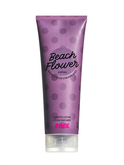 Beach Flower Vücut Losyonu
