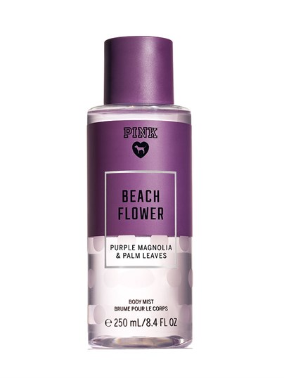 Beach Flower Vücut Spreyi