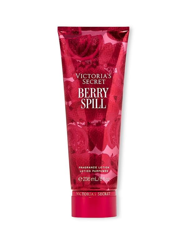Berry Spill Vücut Losyonu