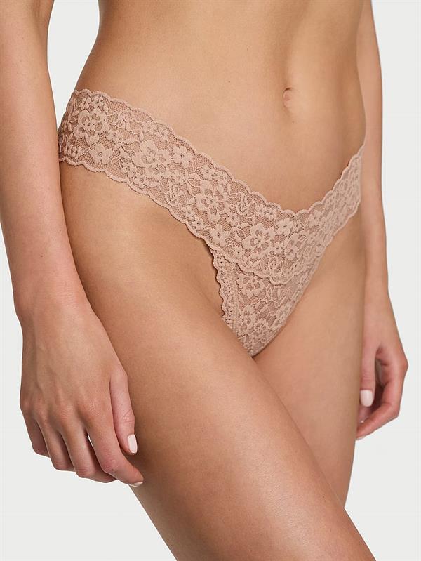 Blossom Dantelli Tanga