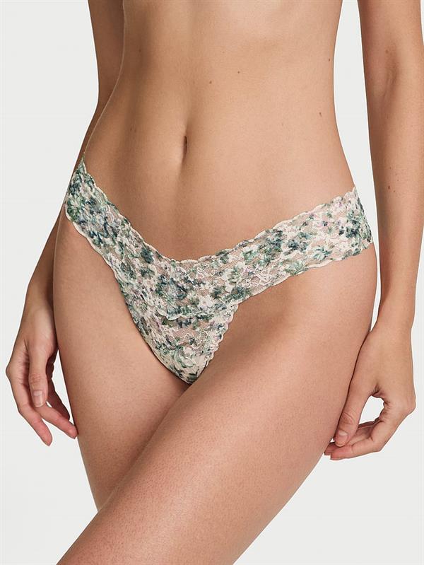 Blossom Dantelli Tanga