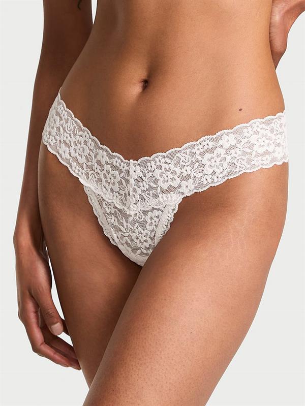Blossom Dantelli Tanga