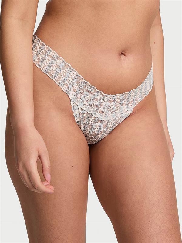 Blossom Dantelli Tanga