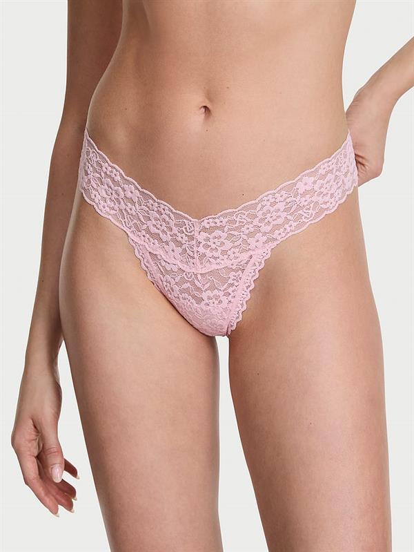 Blossom Dantelli Tanga