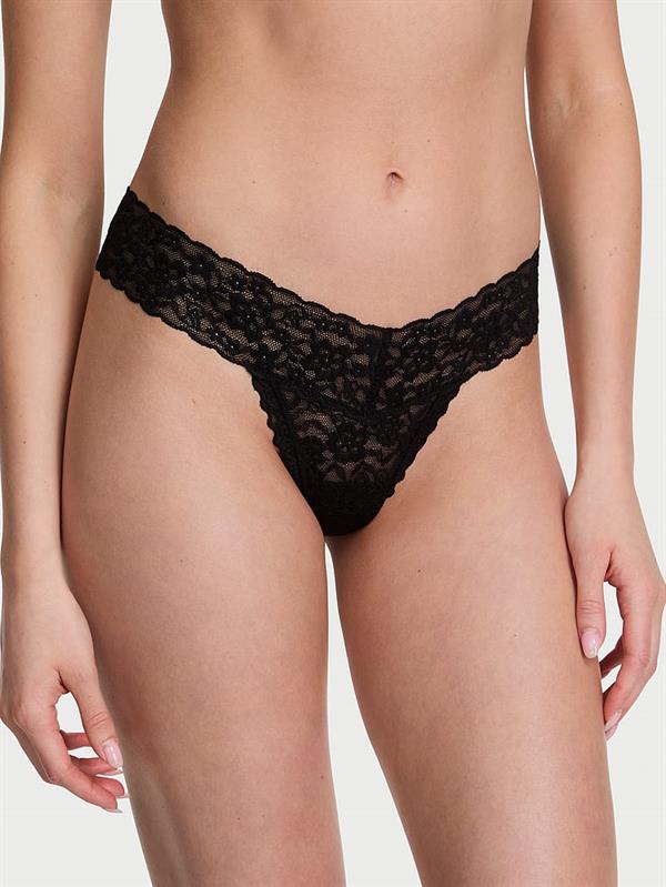 Blossom Dantelli Tanga