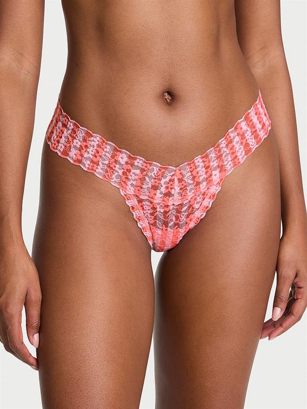 Blossom Dantelli Tanga