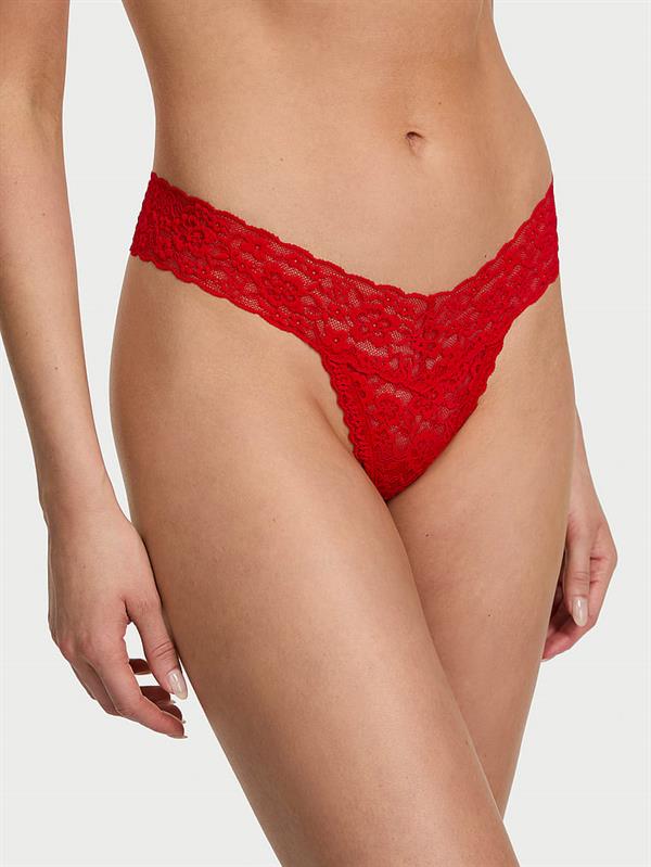 Blossom Dantelli Tanga