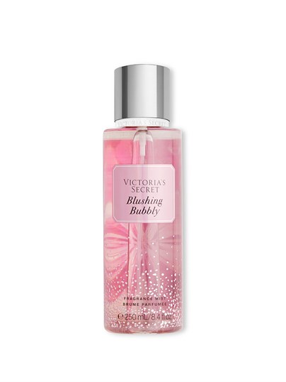 Blushing Bubbly Vücut Spreyi