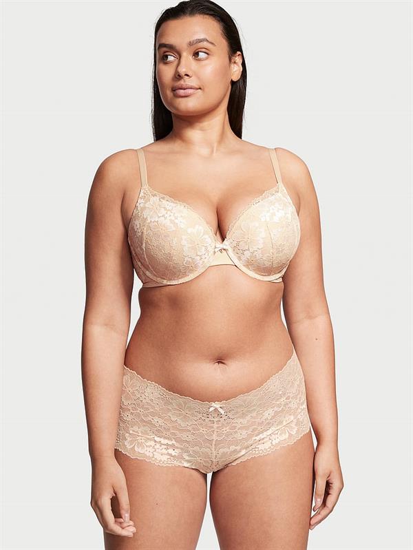 Body by Victoria Dantelli Boyshort Külot