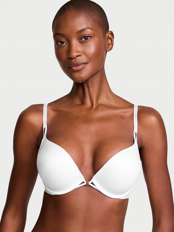 Bombshell 2 Beden Büyük Gösteren Smooth Push-Up Sütyen