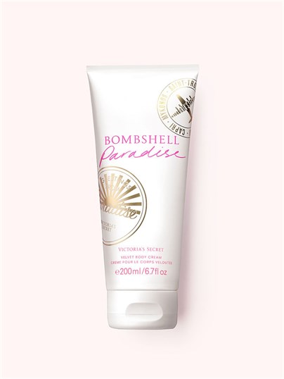 Bombshell Paradise Vücut Kremi