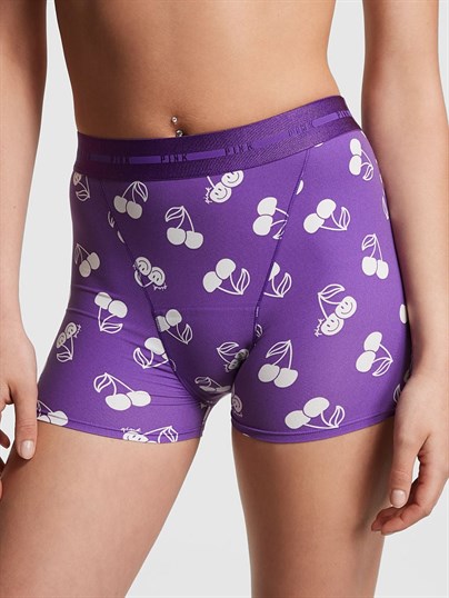 Boyshort Regl Destek Külodu