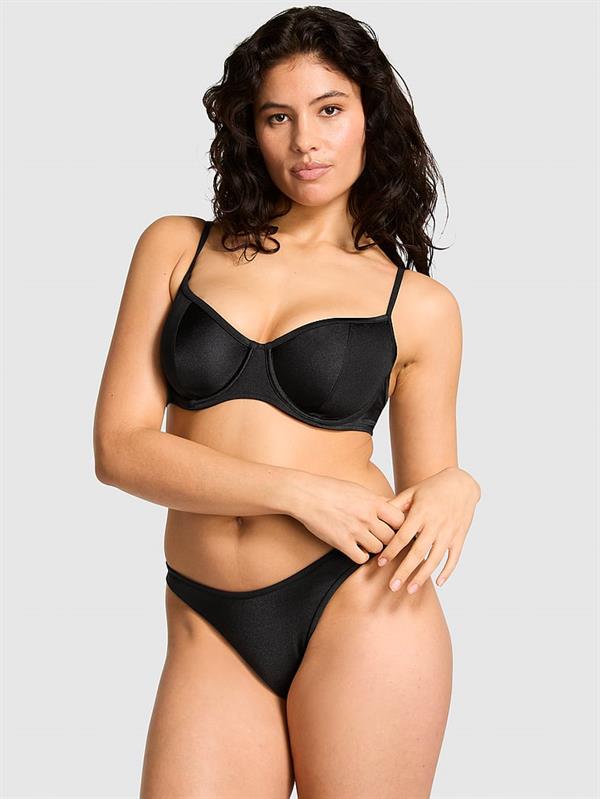 Buttercup Bikini Üstü