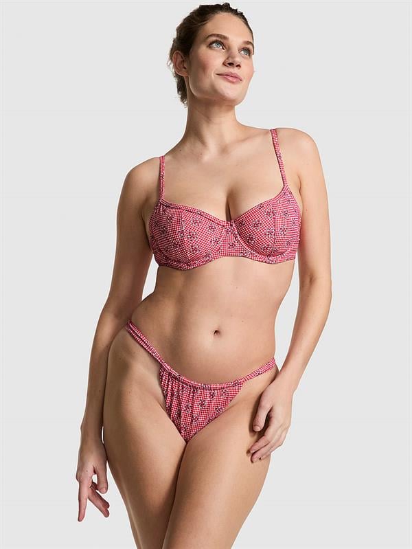 Buttercup Bikini Üstü