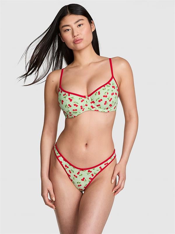 Buttercup Bikini Üstü