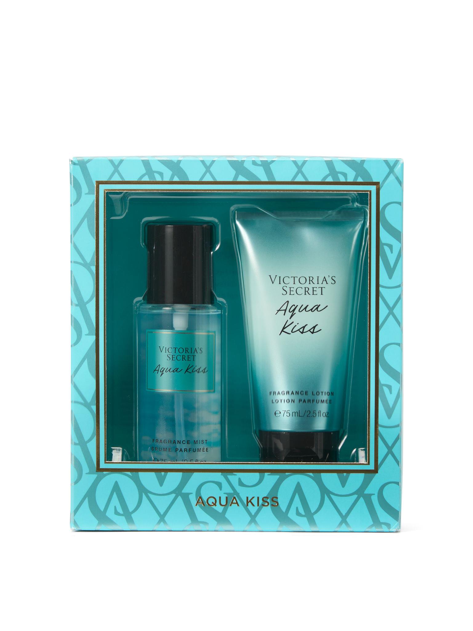Victoria’s Secret (Aqua kiss 6 set) aqua-kiss-2-li-hediye-seti-