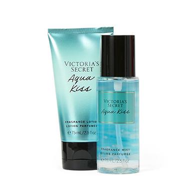 Victoria’s Secret (Aqua kiss 6 set) aqua-kiss-2-li-hediye-seti-
