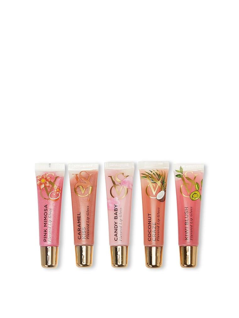 Aromalı Dudak Parlatıcısı Seti | Victoria's Secret Beauty