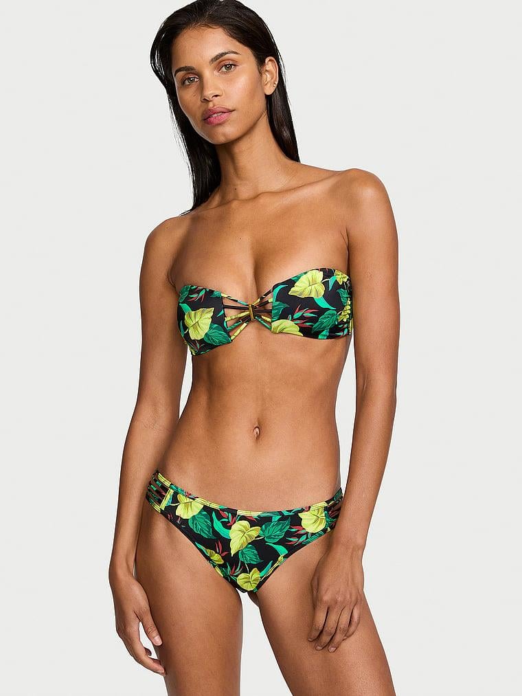 Bandeau Bikini Ustu