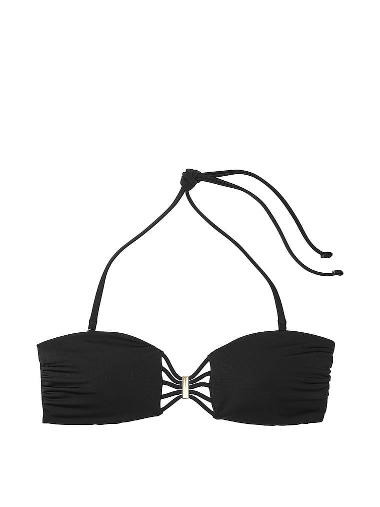 Bandeau Bikini Ustu
