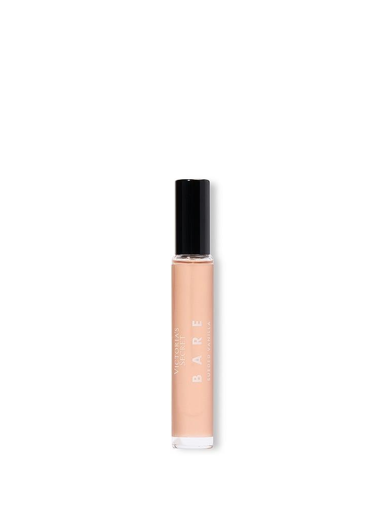 Bare Sueded Vanilla Seyahat Boy Eau de Parfum | Victoria's Secret