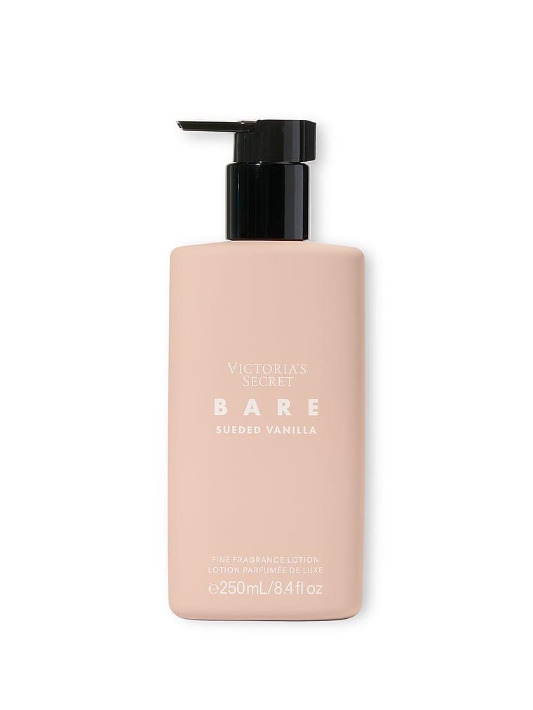 Bare Sueded Vanilla Vücut Losyonu | Victoria's Secret Beauty