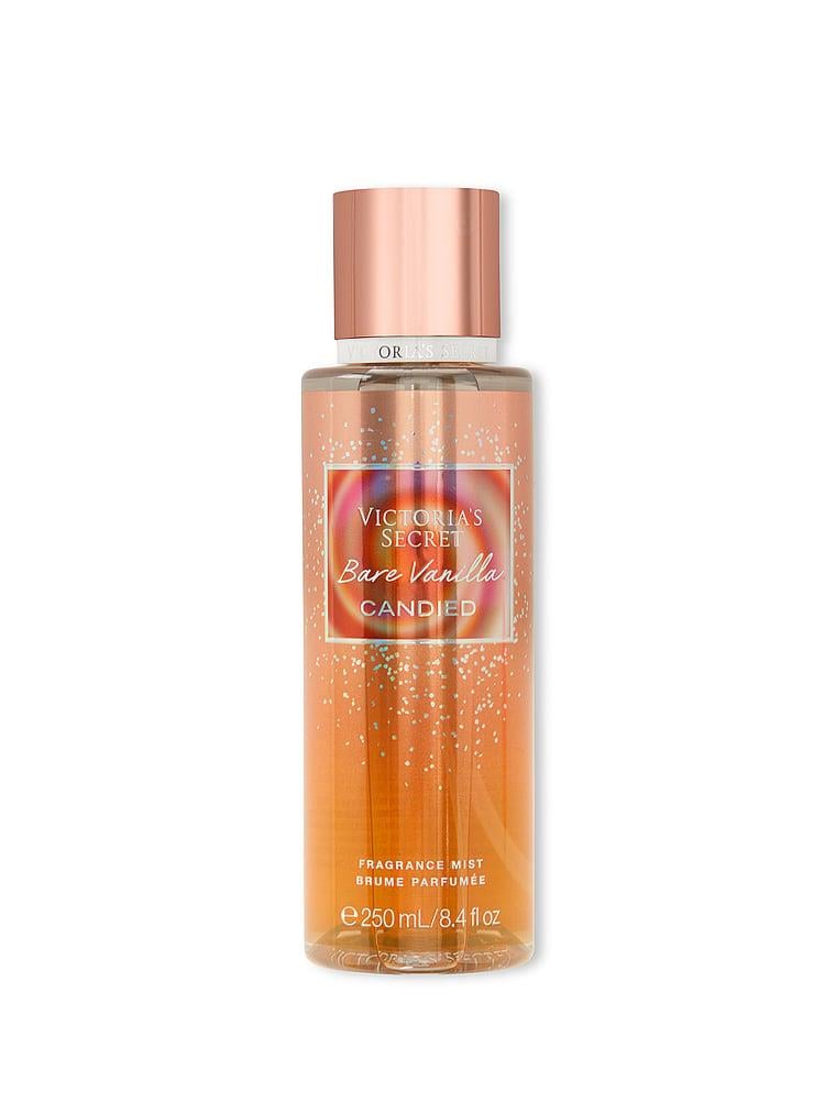 Bare Vanilla Candied Vücut Spreyi | Victoria's Secret Beauty