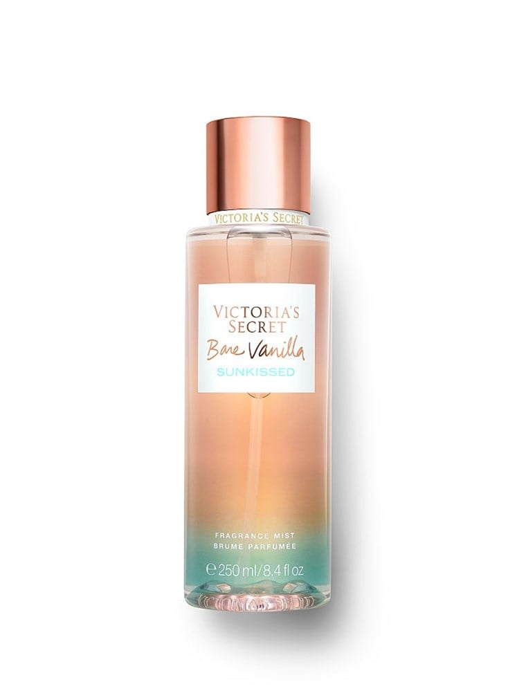 Bare Vanilla Sunkissed Vücut Spreyi | Victoria's Secret