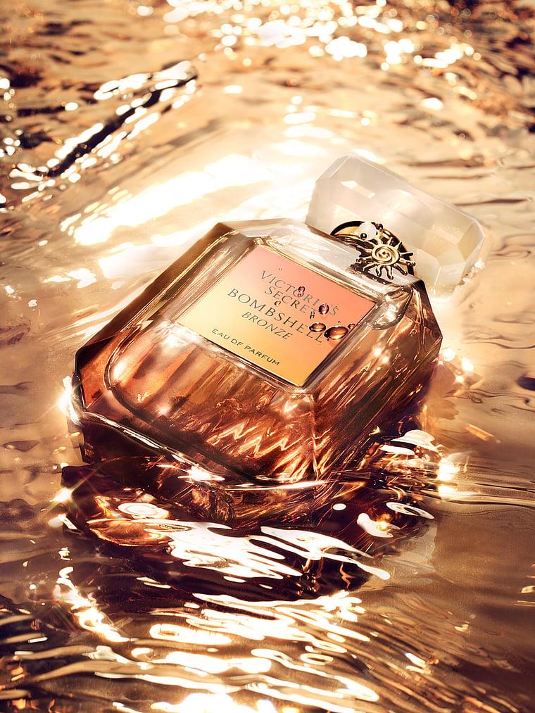 Bombshell Bronze Eau de Parfum | Victoria's Secret Beauty
