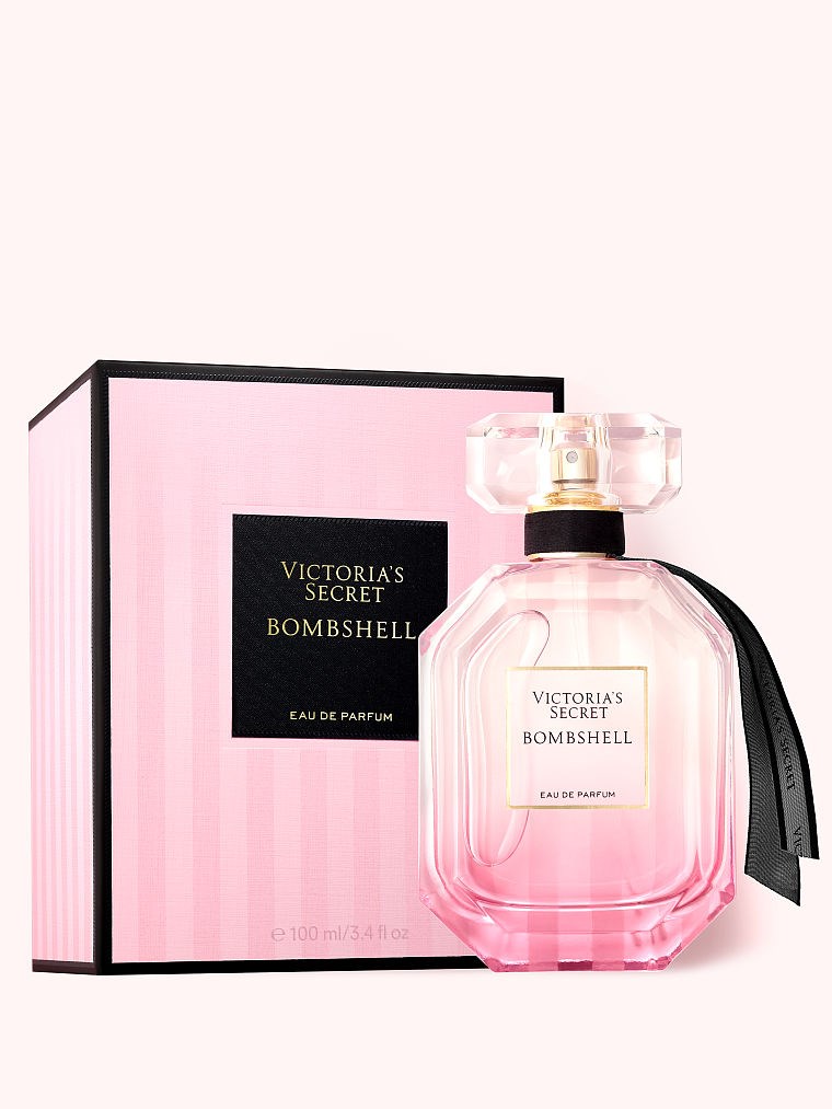 New Bombshell Eau de Parfum | Victoria's Secret