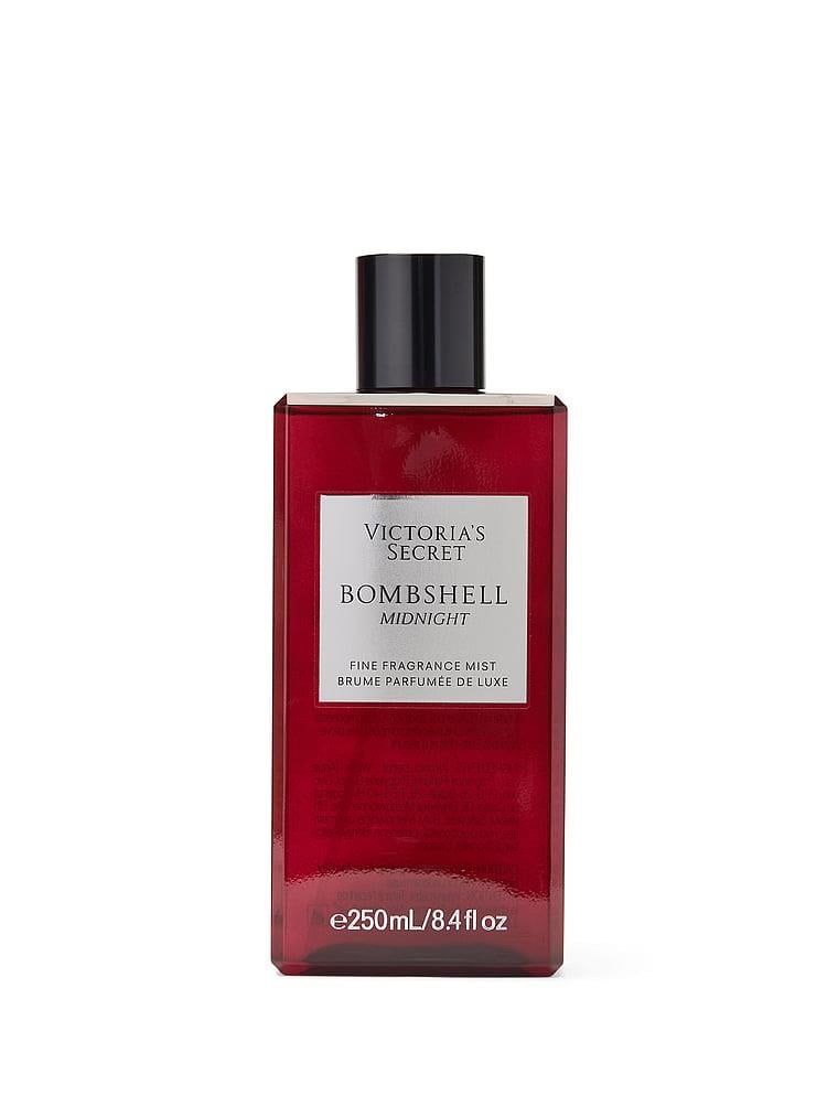 Bombshell Midnight Vücut Spreyi | Victoria's Secret Beauty