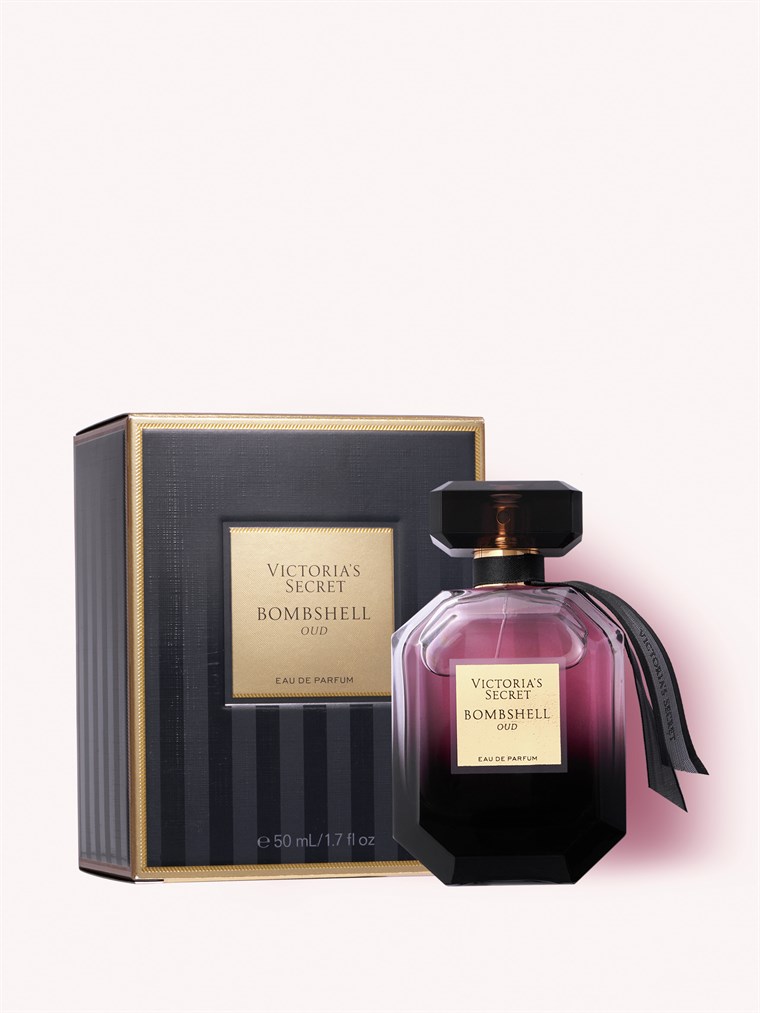 Bombshell Oud Eau de Parfum - Bombshell Oud VS26157672 | Victoria's Secret  Beauty