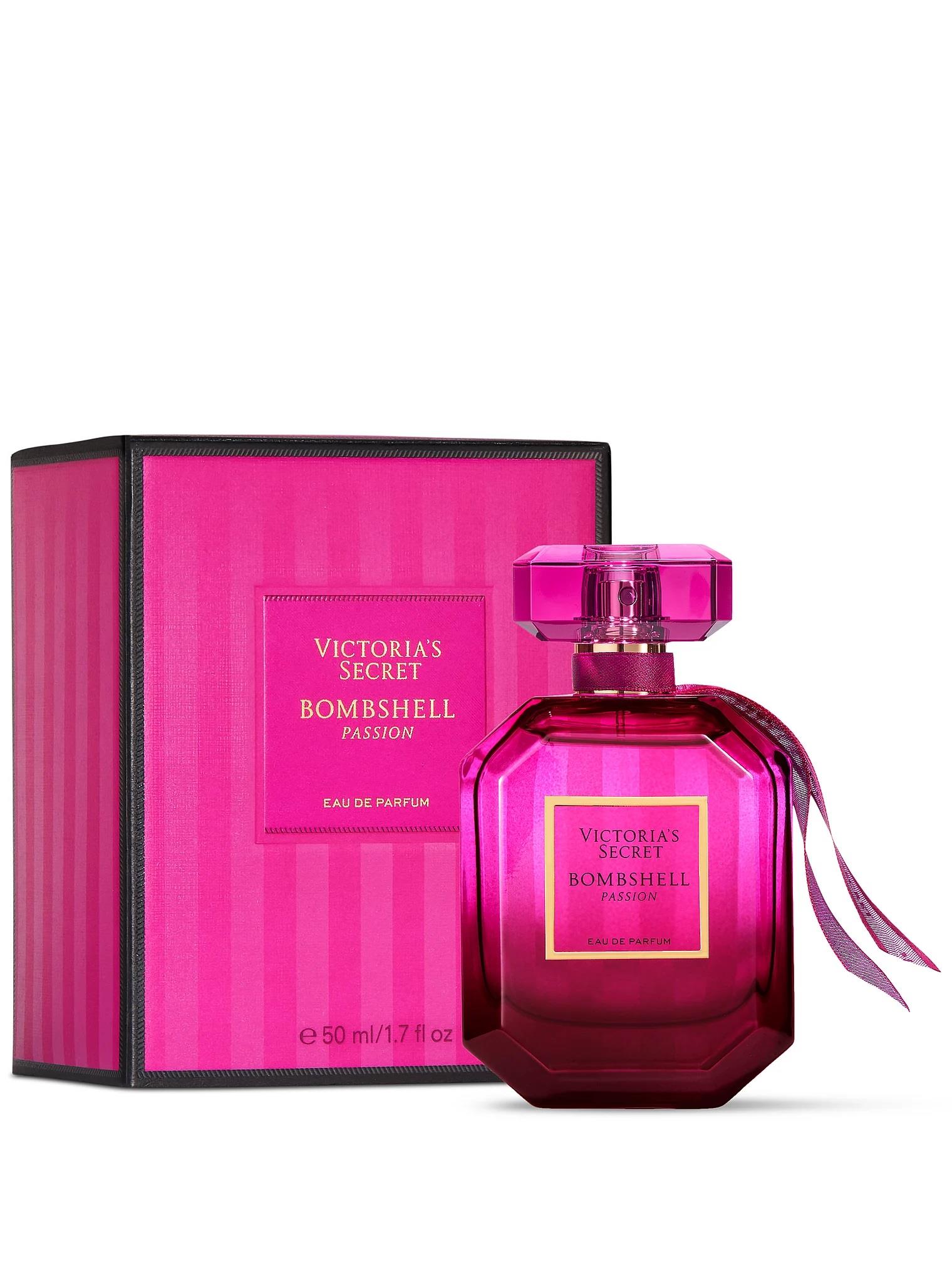 Bombshell Passion Eau de Parfum | Victoria's Secret