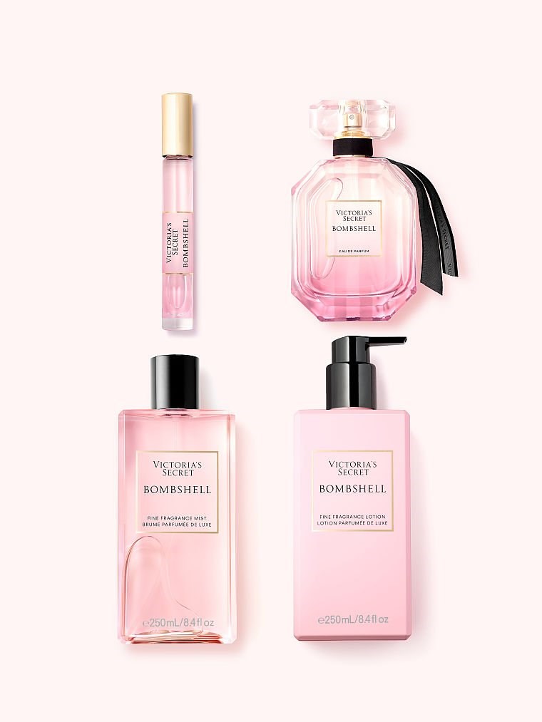new Bombshell Rollerball Eau de Parfum | Victoria's Secret