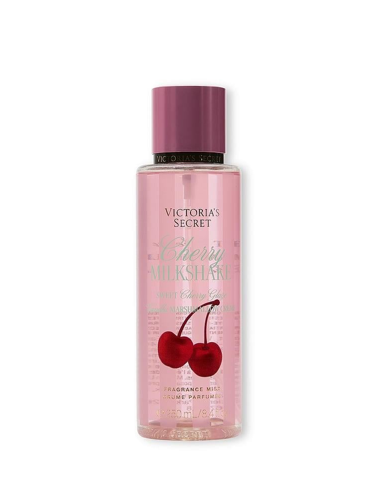 Cherry Milkshake Vücut Spreyi | Victoria's Secret Beauty