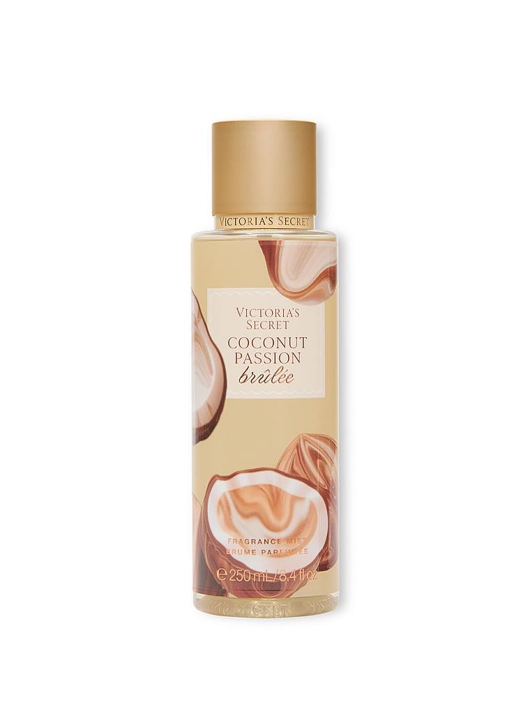 Coconut Passion Brulee Vücut Spreyi | Victoria's Secret Beauty