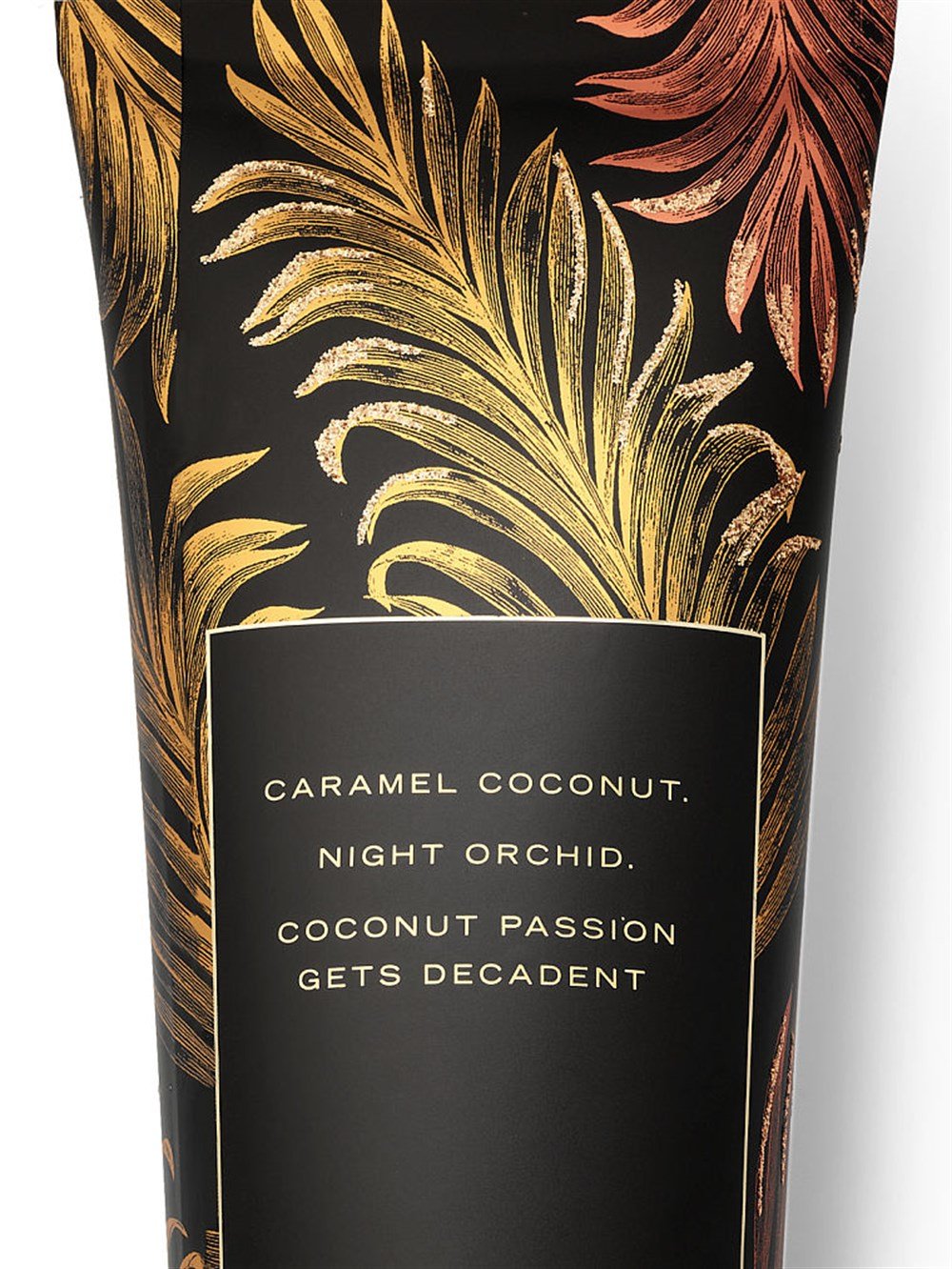 Coconut Passion Noir Vücut Losyonu | Victoria's Secret