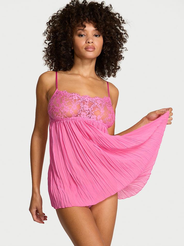 a様　BABYDOLL 80cm〜110cm 90点＋60点　おまとめ Dantelli Pileli Babydoll Pembe | Victoria's Secret