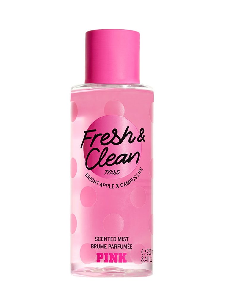 Fresh And Clean Vücut Spreyi | Victoria's Secret