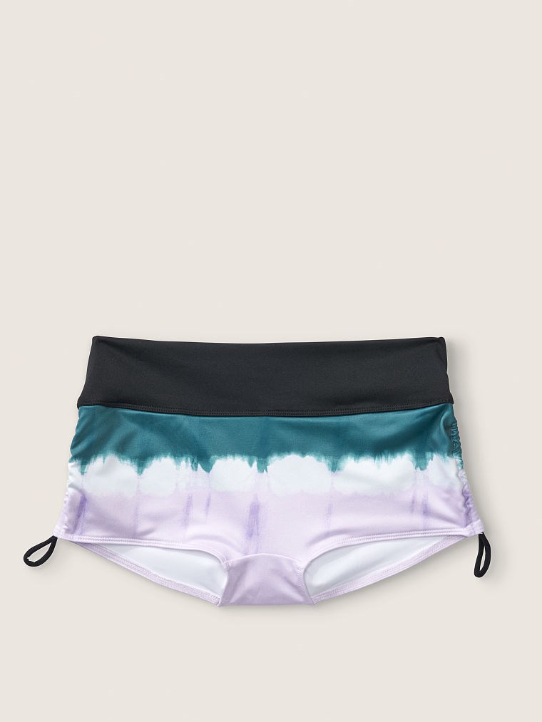 GYM TO SWIM SHORTIE Victoria's Secret PINK