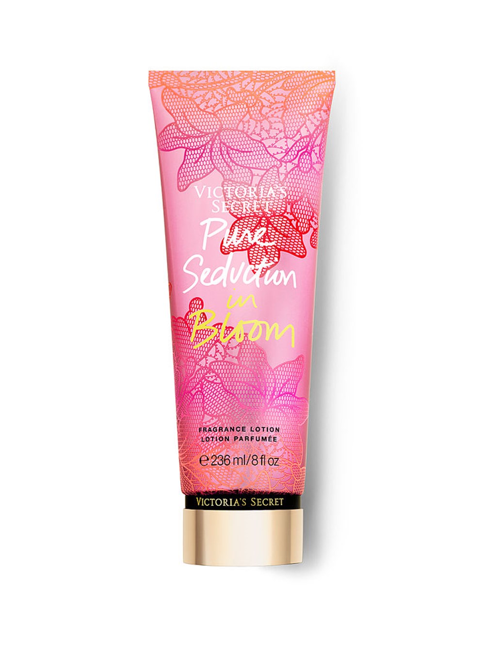 Pure Seduction In Bloom Vucut Losyonu Victoria s Secret
